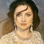 Максудинова Мария Владимировна