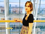 Копылова Елена Анатольевна