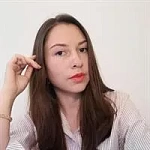 Гордиенко Екатерина Михайловна