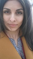 Кузьмина Людмила Алексеевна