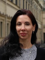 Власенко Анастасия Владимировна