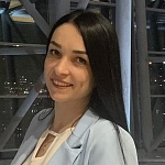 Эльвира Олеговна  Калашникова