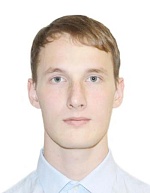 Норкин Василий Дмитриевич