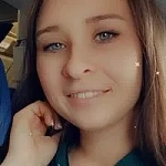 Ольга Александровна Воробьева