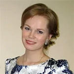 Татьяна Анатольевна Порохина