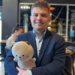 Пикалов Дмитрий Олегович