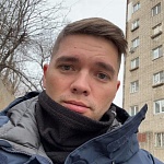 Харченко Кирилл Олегович