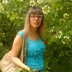 Быкова Нина Витальевна