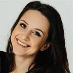 Курилех Марина Андреевна