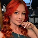 Кучера Екатерина Руслановна