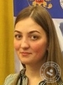 Арсенина Валерия Юрьевна