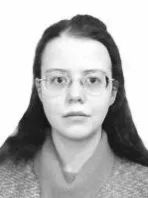Чурсина Дарья Максимовна