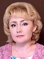 Рязанова Анжелика Николаевна