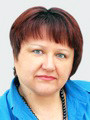 Курчева Светлана Александровна