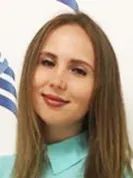 Утина Мария Владимировна
