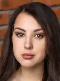 Сенько Юлиана Евгеньевна