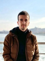 Манульчев Денис Сергеевич
