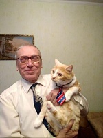 Трембовлев Леонид Николаевич