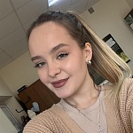 Смутыло Елизавета Тимуровна