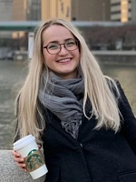 Плахотник Екатерина Анатольевна
