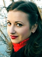 Белодед Алина Юрьевна