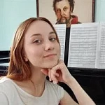 Милютина Ирина Дмитриевна