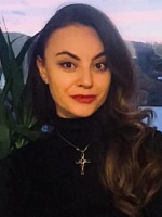 Еднак Анна Николаевна