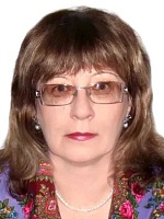 Кожемяченко Наталья Родионовна