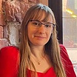 Коваленко Аморим София 