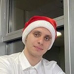 Колван Лев Евгеньевич