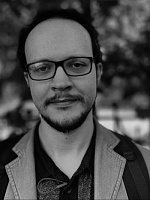 Донсков Кирилл Сергеевич