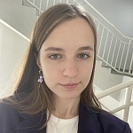 Силина Софья Константиновна