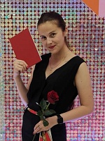 Шипова Виктория Дмитриевна