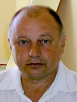 Поликарпов Сергей Владимирович