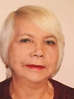 Никитина Ида Дмитриевна