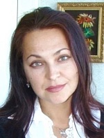 Корябкина Елена Викторовна