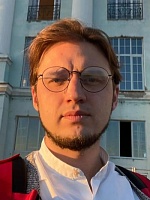 Карнаухов Игорь Ильич