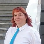 Цанцук Елена Владимировна