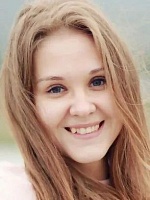 Бакшеева Екатерина Романовна