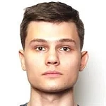 Пичугин Никита Юрьевич