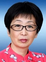Ким Любовь Сергеевна