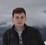 Ганиев Андрей Раушанович