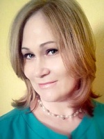 Спичка Наталья Вячеславовна