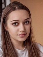 Абусева Мария Геннадьевна