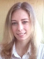 Ламова Софья Алексеевна
