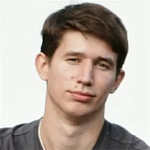 Глеб Геннадьевич Клюка