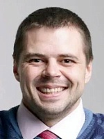 Асанов Вячеслав Сергеевич