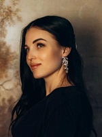 Лысенко Дарья Владимировна