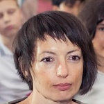 Любовь Николаевна Калиневич