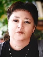 Моисеева Татьяна Олеговна